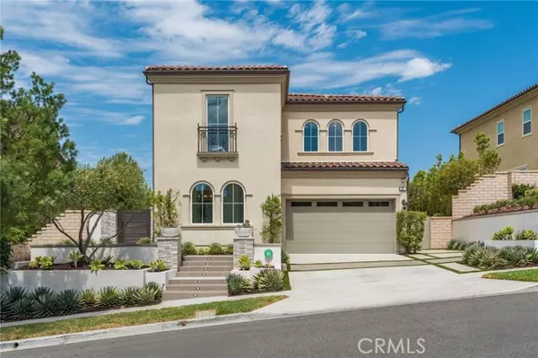 37 Barberry, Lake Forest (el Toro), CA 92630