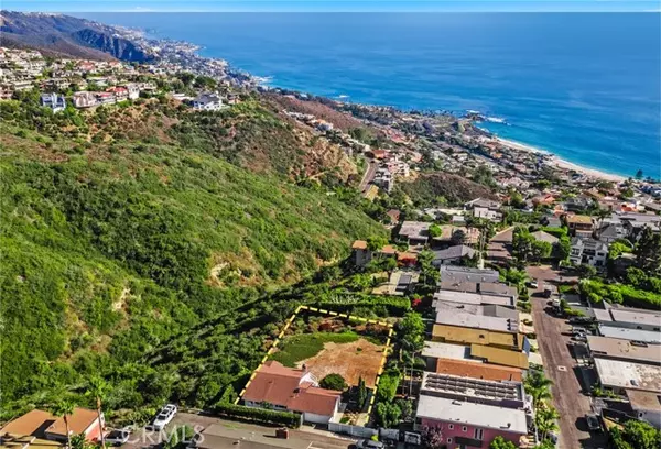 Laguna Beach, CA 92651,1285 Cortez Avenue