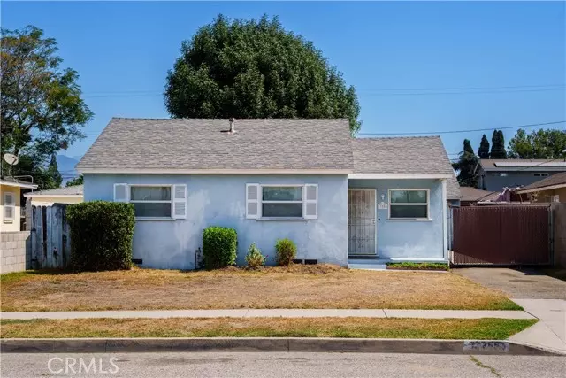 13255 Corak Street, Baldwin Park, CA 91706