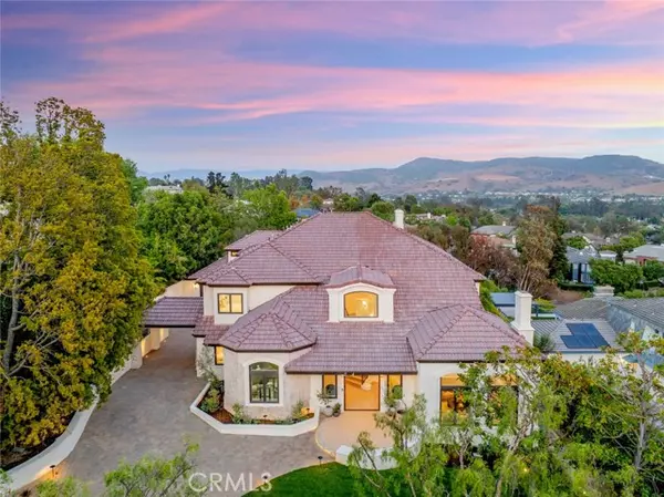 30932 Steeplechase Drive, San Juan Capistrano, CA 92675