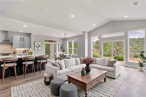 Tehachapi, CA 93561,29300 Horsethief Drive