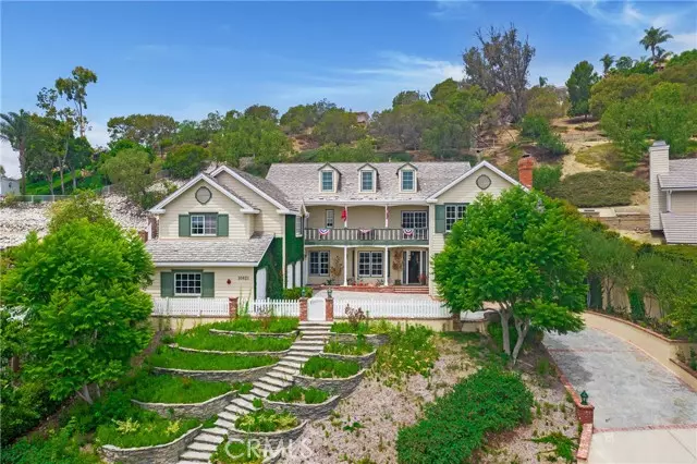 10821 Bronco Circle, Tustin, CA 92705