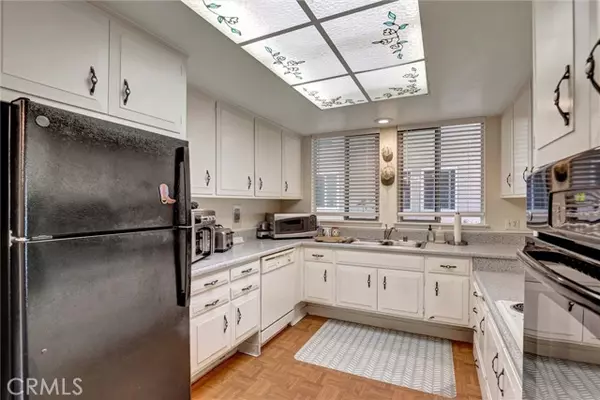 Laguna Woods, CA 92637,697 Avenida Sevilla #N