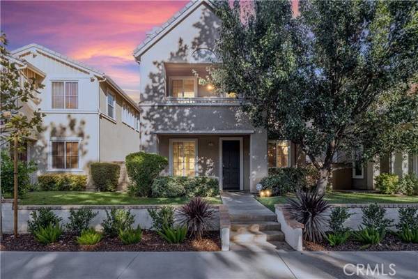 27626 Sunny Creek Drive, Valencia (santa Clarita), CA 91354