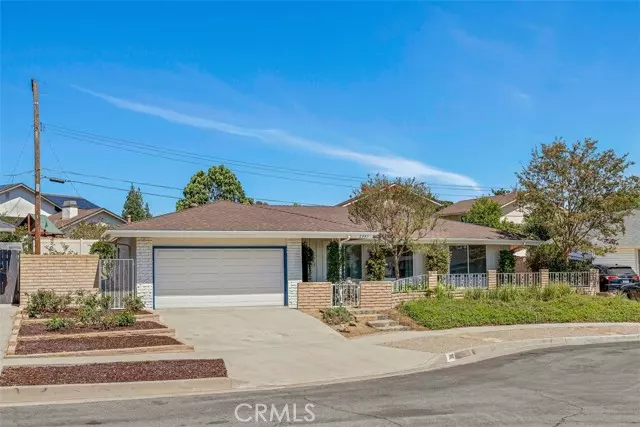 2885 Winchester Street, Fullerton, CA 92835