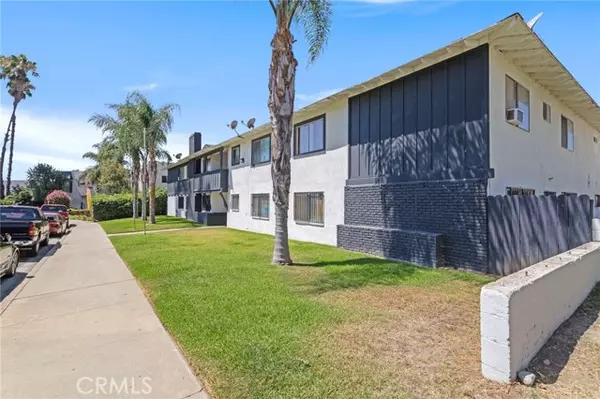 Pomona, CA 91767,2049 Las Vegas Avenue