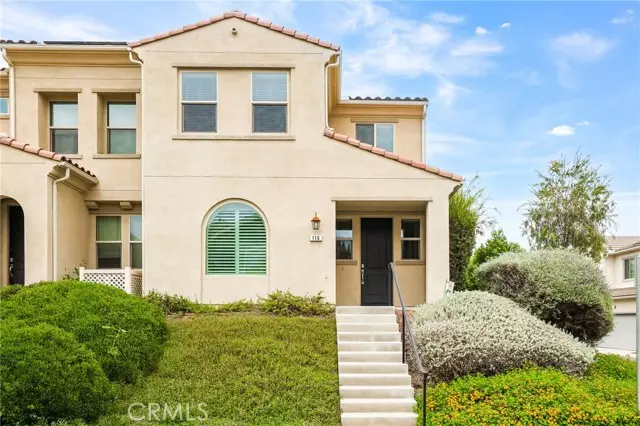 Corona, CA 92883,2523 Verna Drive #116