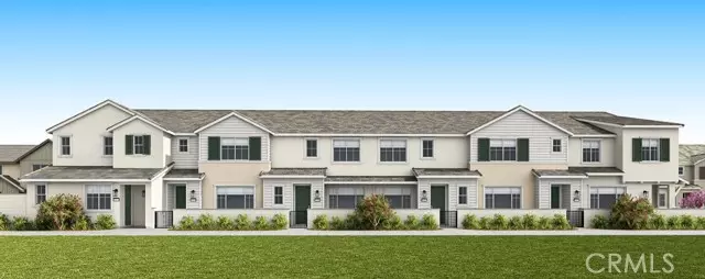 3560 S Eichler Paseo, Ontario, CA 91761