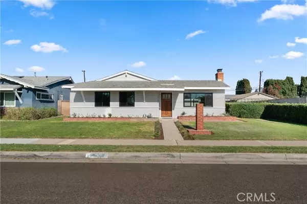 Westminster, CA 92683,13562 Springdale Street