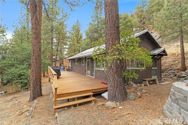2080 Mojave Scenic Drive, Wrightwood, CA 92397