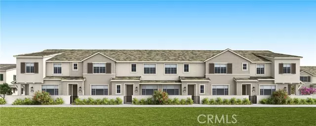 3560 S Eichler Paseo, Ontario, CA 91761