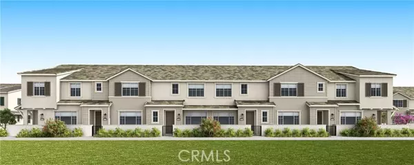 3560 S Eichler Paseo, Ontario, CA 91761