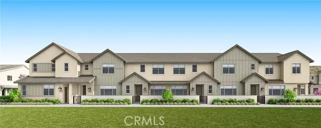 3560 S Eichler Paseo, Ontario, CA 91761