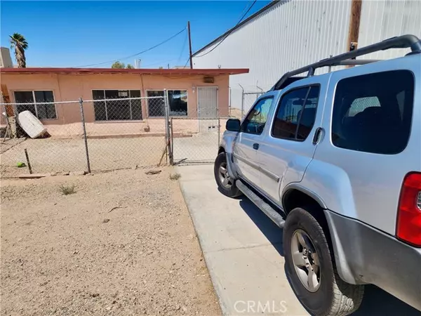 Barstow, CA 92311,2361 Armory Road