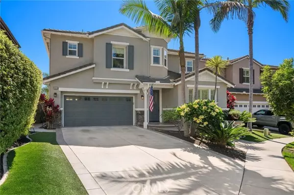 1204 Vista Jardin, San Clemente, CA 92673