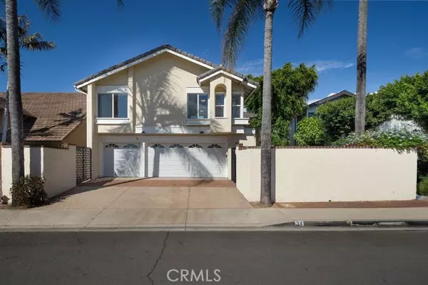 34 Columbus, Irvine, CA 92620