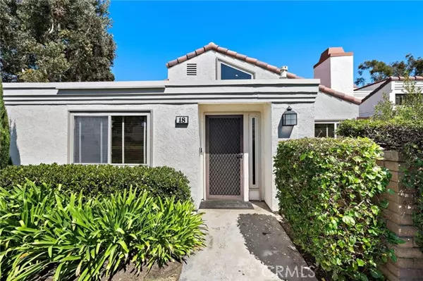 18 Navarre #133, Irvine, CA 92612