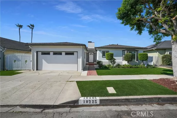 Inglewood, CA 90303,10225 S 7th Avenue