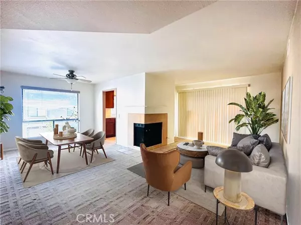 23 Hollyhock Lane #226, Aliso Viejo, CA 92656