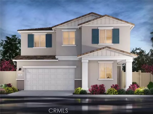 2083 Mandarin Street, Redlands, CA 92374