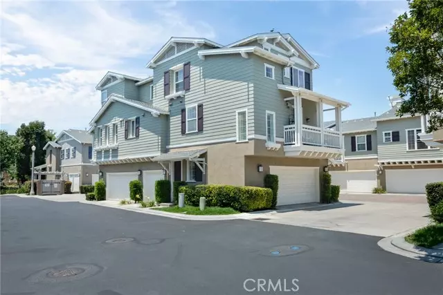 1 Agave Court, Ladera Ranch, CA 92694