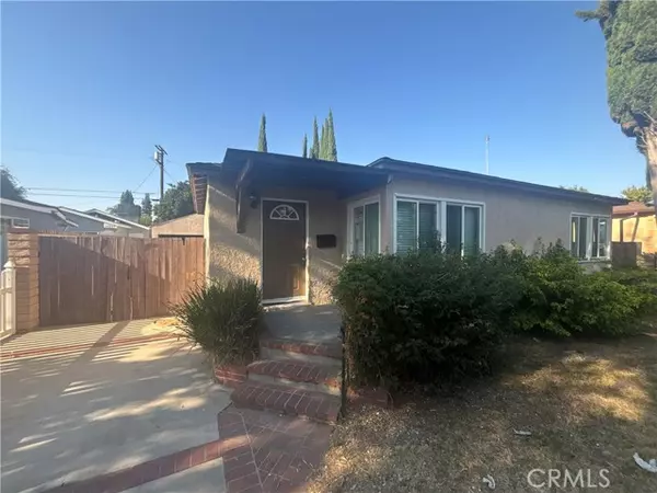 14953 Sylvan Street, Van Nuys (los Angeles), CA 91411