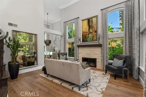 Rancho Santa Margarita, CA 92679,32852 Brookseed Drive