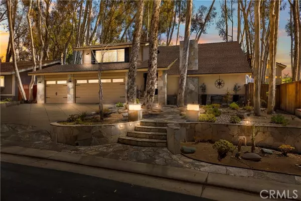 22556 Charwood Circle, Lake Forest (el Toro), CA 92630
