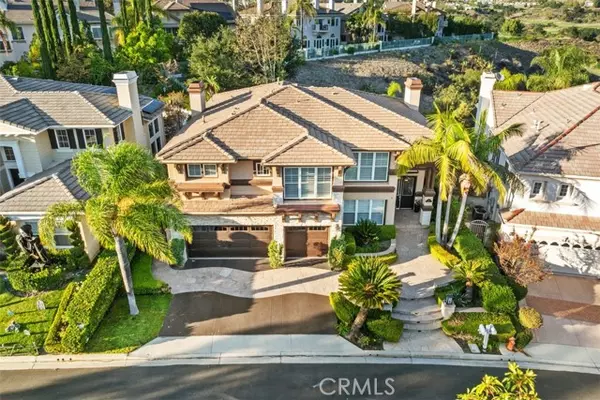 6 Barneburg, Rancho Santa Margarita, CA 92679