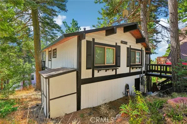 Lake Arrowhead, CA 92352,761 W Victoria Court