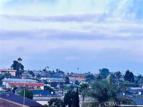 San Pedro (los Angeles), CA 90731,1279 W 24th Street #4