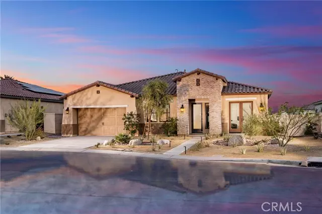 57780 Rosewood Court, La Quinta, CA 92253