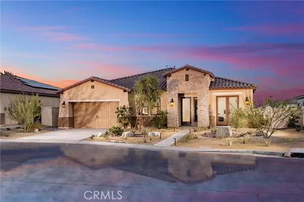 57780 Rosewood Court, La Quinta, CA 92253