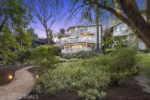 23436 Via Alondra, Laguna Hills, CA 92679