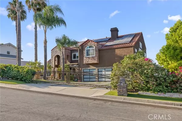 Chino Hills, CA 91709,2396 SCENIC RIDGE