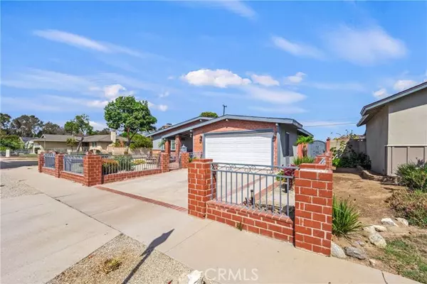 Carson, CA 90746,19202 Campaign Drive