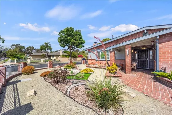 Carson, CA 90746,19202 Campaign Drive