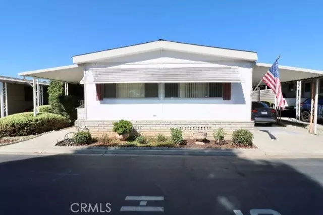 La Habra, CA 90631,551 Lake Grove Way #165