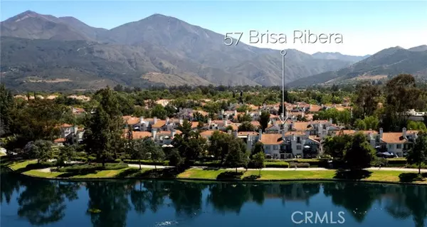 57 Brisa Ribera, Rancho Santa Margarita, CA 92688