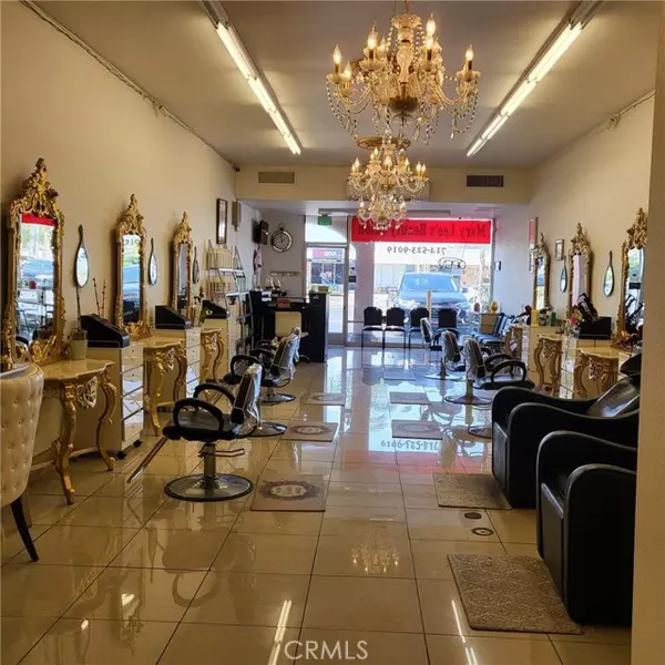 Buena Park, CA 90261