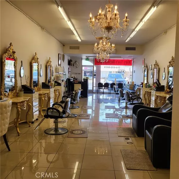 Buena Park, CA 90261