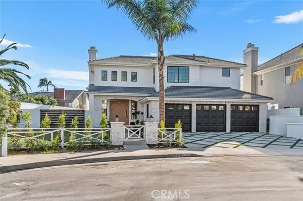 6776 Findley Circle, Huntington Beach, CA 92648