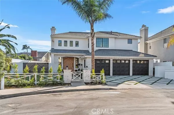 6776 Findley Circle, Huntington Beach, CA 92648