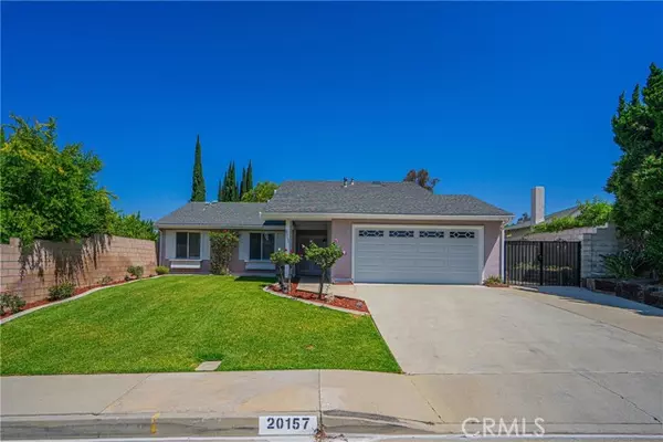 Walnut, CA 91789,20157 Mckay Drive