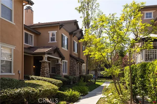 66 Garrison Loop, Ladera Ranch, CA 92694