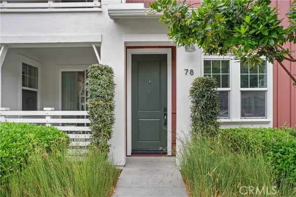 Rancho Mission Viejo, CA 92694,78 Patria