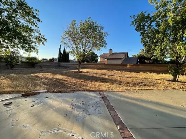 Lancaster, CA 93536,44365 Nolina Circle