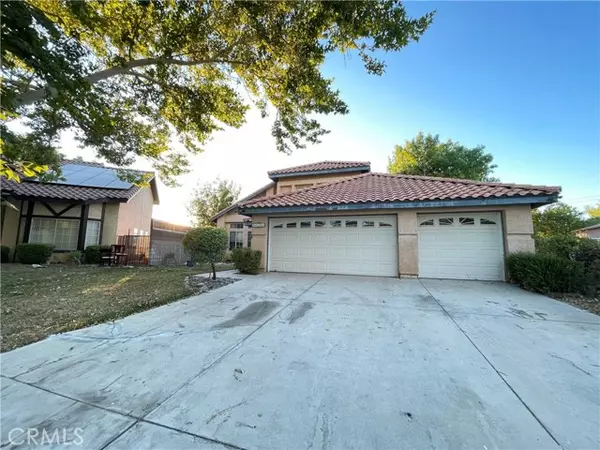 Lancaster, CA 93536,44365 Nolina Circle