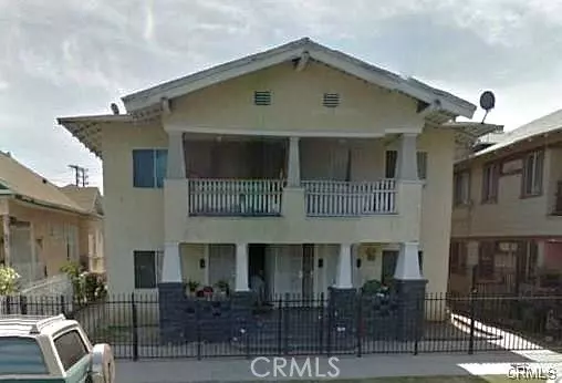 4230 Wall Street, Los Angeles, CA 90011