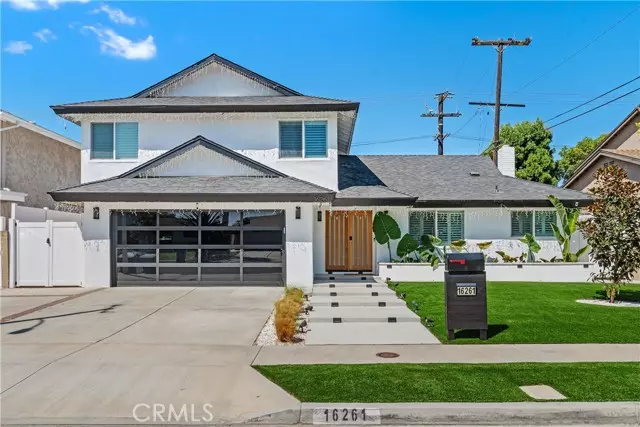 16261 Angler Lane, Huntington Beach, CA 92647